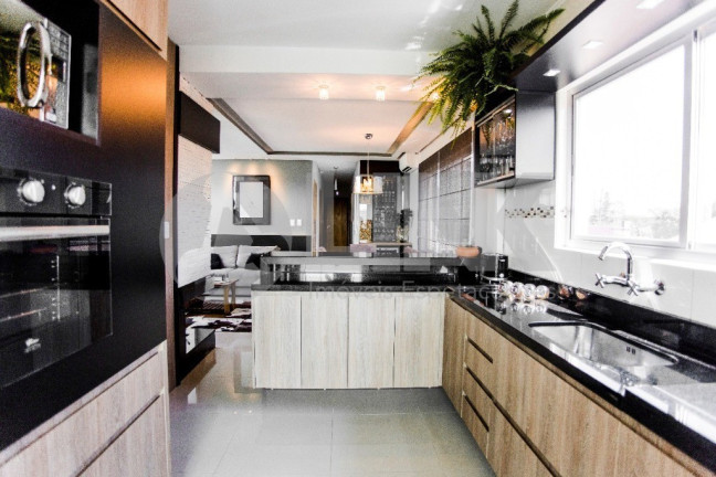 Imagem Apartamento com 3 Quartos à Venda, 164 m² em Vila Ipiranga - Porto Alegre