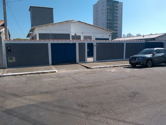 Imagem Imóvel Comercial à Venda, 600 m² em Parque Industrial - São José Dos Campos Imagem Imóvel Comercial à Venda, 600 m² em Parque Industrial - São José Dos Campos