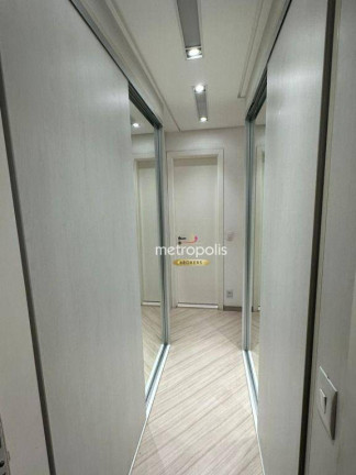 Imagem Apartamento com 3 Quartos à Venda, 177 m² em Campestre - Santo André