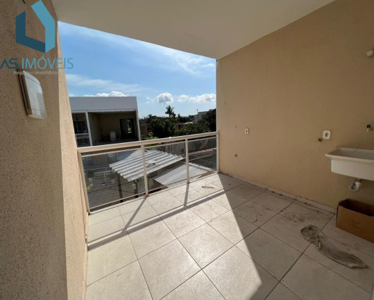 Imagem Casa de Condomínio com 3 Quartos à Venda, 80 m² em Praia Do Siqueira - Cabo Frio