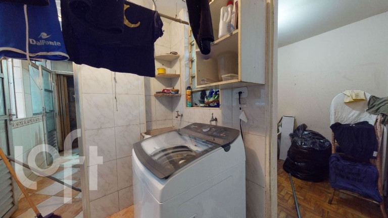 Imagem Apartamento com 3 Quartos à Venda, 117 m² em Jardim Paulista - São Paulo