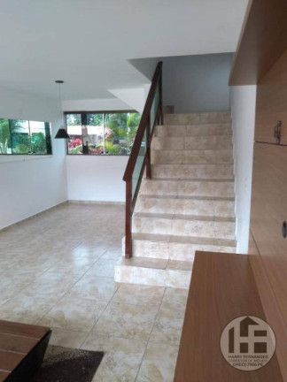 Imagem Casa com 3 Quartos à Venda, 142 m² em Guabiraba - Recife
