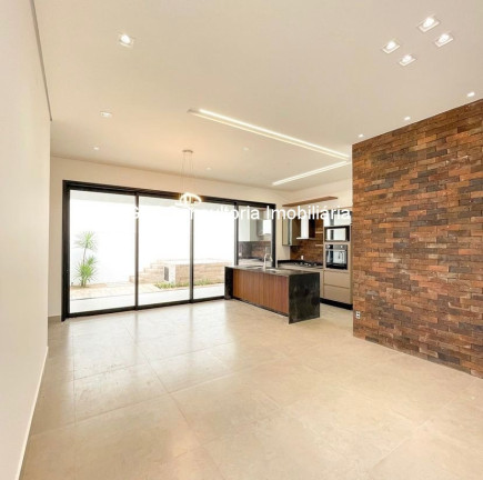 Imagem Casa com 3 Quartos à Venda, 94 m² em Jardim Residencial Viena - Indaiatuba