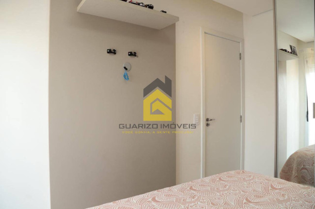 Imagem Apartamento com 2 Quartos à Venda, 56 m² em Centro - São Bernardo Do Campo Imagem Apartamento com 2 Quartos à Venda, 56 m² em Centro - São Bernardo Do Campo