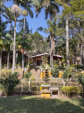 Imagem Fazenda à Venda, 1.000 m² em Portão - Atibaia Imagem Fazenda à Venda, 1.000 m² em Portão - Atibaia