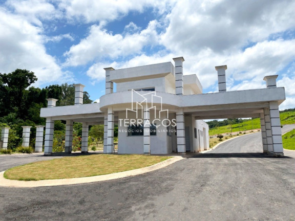 Imagem Terreno à Venda, 1.000 m² em Caxambu - Jundiaí