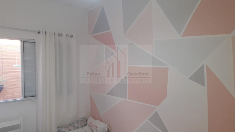 Imagem Casa de Condomínio com 2 Quartos à Venda, 45 m² em Cibratel Ll