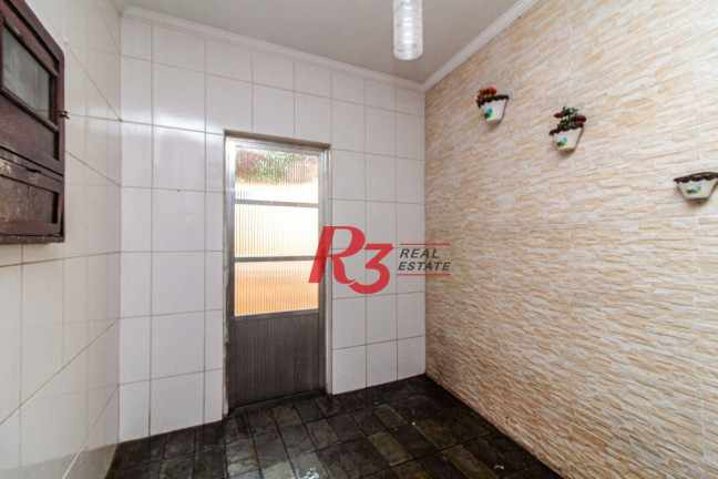 Imagem Casa com 2 Quartos à Venda, 67 m² em Catiapoã - São Vicente Imagem Casa com 2 Quartos à Venda, 67 m² em Catiapoã - São Vicente
