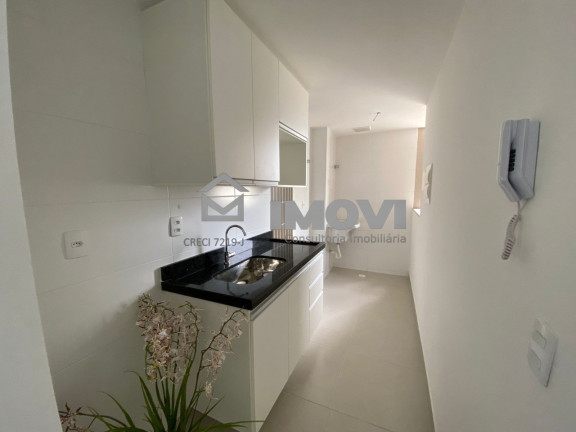 Imagem Apartamento com 3 Quartos à Venda, 72 m² em Praia De Itaparica - Vila Velha
