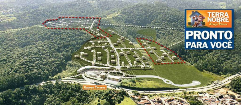 Imagem Casa com 3 Quartos à Venda ou Locação, 120 m² em Boa Vista - Cotia