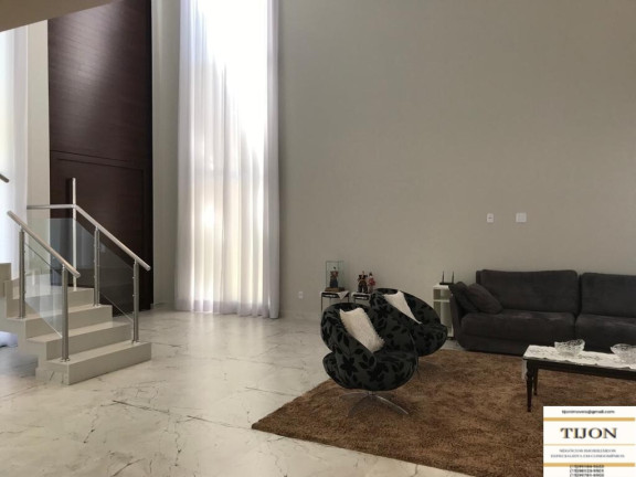 Imagem Casa de Condomínio com 5 Quartos à Venda, 350 m² em Vivendas Do Lago - Sorocaba