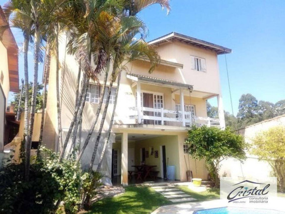 Imagem Casa com 4 Quartos à Venda, 420 m² em São Paulo Ii - Cotia Imagem Casa com 4 Quartos à Venda, 420 m² em São Paulo Ii - Cotia