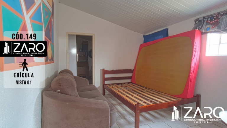 Imagem Casa com 4 Quartos à Venda, 265 m² em Vila Saibreiro - Rio Claro