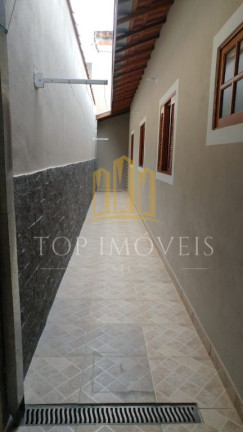 Imagem Casa com 3 Quartos à Venda, 125 m² em Residencial Altos Do Bosque - São José Dos Campos Imagem Casa com 3 Quartos à Venda, 125 m² em Residencial Altos Do Bosque - São José Dos Campos