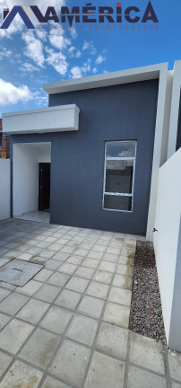 Imagem Casa com 2 Quartos à Venda, 100 m² em Gramame - João Pessoa Imagem Casa com 2 Quartos à Venda, 100 m² em Gramame - João Pessoa