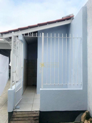 Imagem Casa com 5 Quartos à Venda, 183 m² em Barreiros - São José