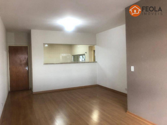 Imagem Apartamento com 3 Quartos à Venda, 110 m² em Jardim Colina - Americana Imagem Apartamento com 3 Quartos à Venda, 110 m² em Jardim Colina - Americana