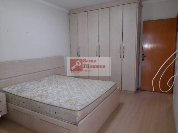 Imagem Apartamento com 2 Quartos à Venda, 78 m² em Vila Bastos - Santo André Imagem Apartamento com 2 Quartos à Venda, 78 m² em Vila Bastos - Santo André