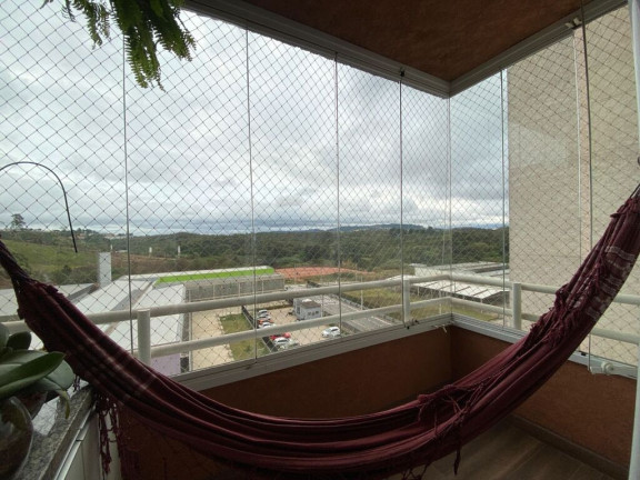 Imagem Apartamento com 2 Quartos à Venda, 56 m² em Votupoca - Barueri
