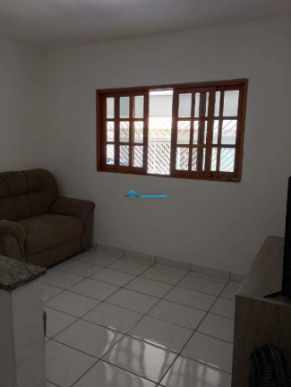 Casa com 2 Quartos à Venda, 119 m² em Parque Almerinda Pereira Chaves - Jundiaí