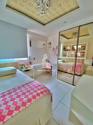 Imagem Apartamento com 3 Quartos à Venda, 74 m² em Cidade Dos Funcionários - Fortaleza