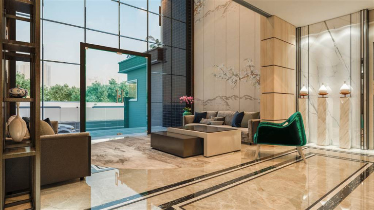 Imagem Apartamento com 2 Quartos à Venda, 76 m² em Guilhermina - Praia Grande
