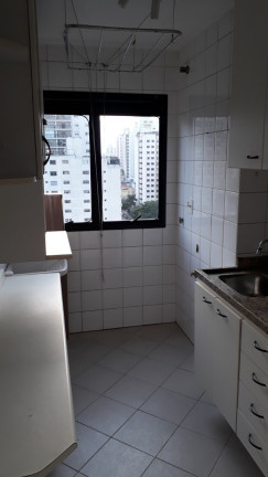 Imagem Imóvel com 2 Quartos à Venda, 50 m² em Saude - São Paulo Imagem Imóvel com 2 Quartos à Venda, 50 m² em Saude - São Paulo