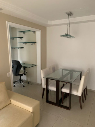 Imagem Imóvel com 1 Quarto para Alugar, 51 m² em Jardim Paulista - São Paulo Imagem Imóvel com 1 Quarto para Alugar, 51 m² em Jardim Paulista - São Paulo