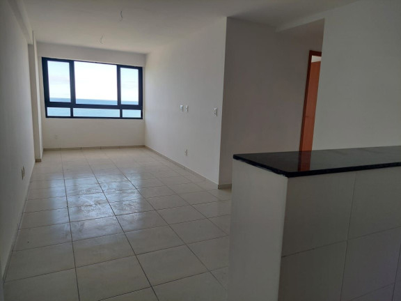 Imagem Apartamento com 3 Quartos à Venda, 69 m² em Cruz Das Almas - Maceió