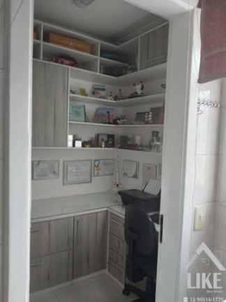 Imagem Imóvel com 4 Quartos à Venda, 130 m² em Vila Adyana - São José Dos Campos