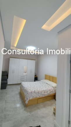 Imagem Casa com 3 Quartos à Venda,  em Jardim Park Real - Indaiatuba