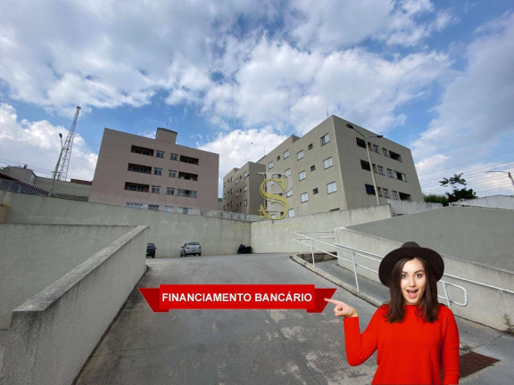 Apartamento com 2 Quartos à Venda, 54 m² em Terra Preta - Mairiporã