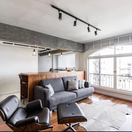 Imagem Apartamento com 2 Quartos à Venda, 78 m² em Mont Serrat - Porto Alegre