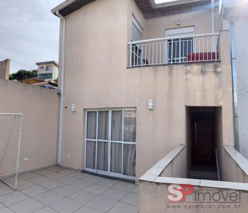 Imagem Casa com 3 Quartos à Venda, 160 m² em Vila Ipojuca - São Paulo Imagem Casa com 3 Quartos à Venda, 160 m² em Vila Ipojuca - São Paulo