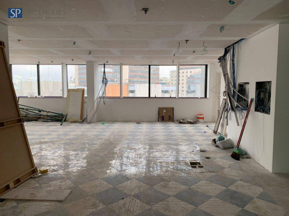Imagem Sala Comercial para Alugar, 248 m² em Vila Olímpia - São Paulo Imagem Sala Comercial para Alugar, 248 m² em Vila Olímpia - São Paulo