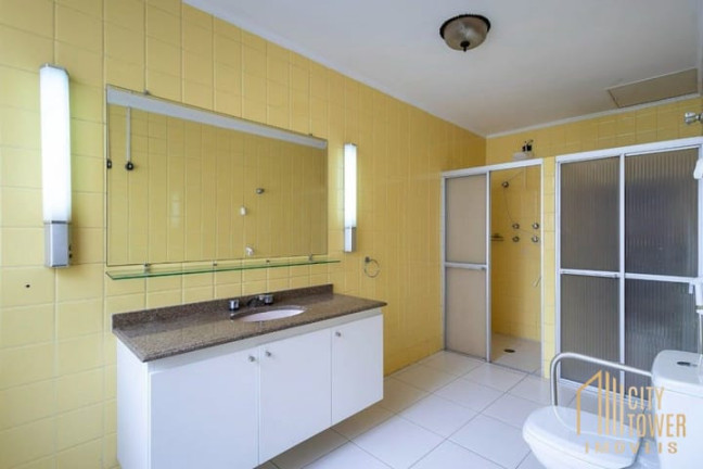 Imagem Casa com 4 Quartos à Venda, 200 m² em Campo Belo - São Paulo