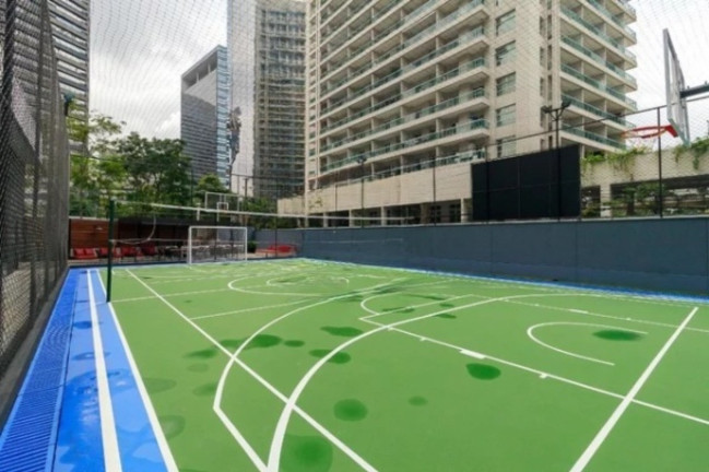 Imagem Imóvel com 3 Quartos à Venda, 134 m² em Chácara Santo Antônio (zona Sul) - São Paulo Imagem Imóvel com 3 Quartos à Venda, 134 m² em Chácara Santo Antônio (zona Sul) - São Paulo