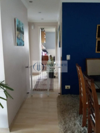 Imagem Apartamento com 3 Quartos à Venda, 78 m² em Santana - São Paulo