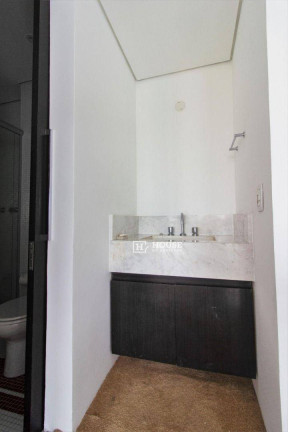 Imagem Apartamento com 1 Quarto à Venda, 88 m² em Itaim Bibi - São Paulo