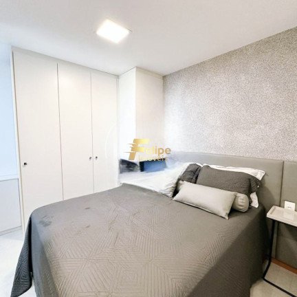 Imagem Imóvel com 2 Quartos à Venda, 60 m² em Jardim Camburi - Vitória