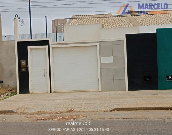 Imagem Casa com 3 Quartos à Venda, 101 m² em Boa Vista - Vitória Da Conquista Imagem Casa com 3 Quartos à Venda, 101 m² em Boa Vista - Vitória Da Conquista