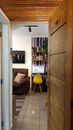 Imagem Apartamento com 2 Quartos à Venda, 65 m² em Vila Ipojuca - São Paulo