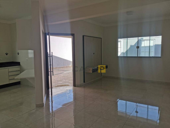 Imagem Casa com 3 Quartos à Venda, 120 m² em Jardim Cândido Bertini - Santa Bárbara D'oeste Imagem Casa com 3 Quartos à Venda, 120 m² em Jardim Cândido Bertini - Santa Bárbara D'oeste
