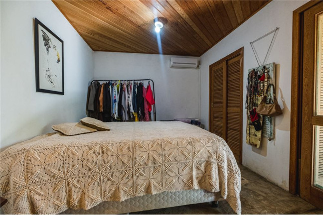 Imagem Casa com 2 Quartos à Venda, em Vargem Do Bom Jesus - Florianópolis Imagem Casa com 2 Quartos à Venda, em Vargem Do Bom Jesus - Florianópolis