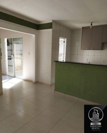 Imagem Casa com 3 Quartos à Venda, 104 m² em Wanel Ville - Sorocaba