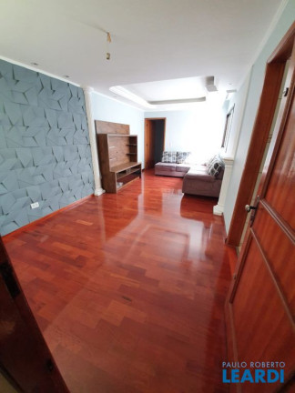 Imagem Apartamento com 3 Quartos à Venda, 95 m² em Campestre - Santo André Imagem Apartamento com 3 Quartos à Venda, 95 m² em Campestre - Santo André