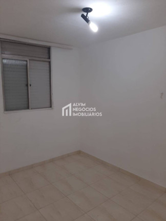 Imagem Apartamento com 2 Quartos à Venda, 45 m² em Vila Tatetuba - São José Dos Campos