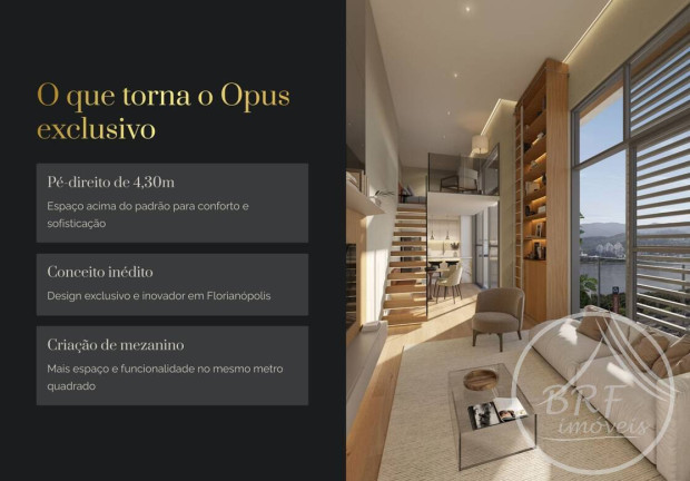 Imagem Apartamento com 1 Quarto à Venda, 31 m² em Agronômica - Florianópolis Imagem Apartamento com 1 Quarto à Venda, 31 m² em Agronômica - Florianópolis