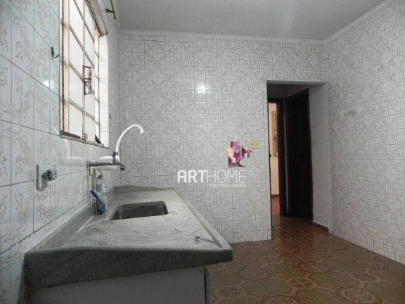 Imagem Casa com 2 Quartos à Venda, 134 m² em Rudge Ramos - São Bernardo Do Campo Imagem Casa com 2 Quartos à Venda, 134 m² em Rudge Ramos - São Bernardo Do Campo