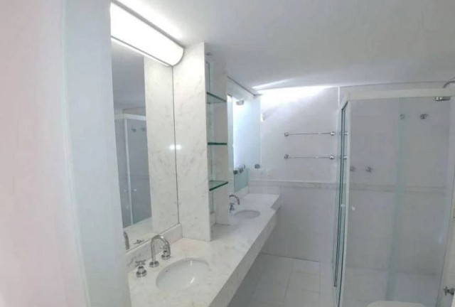 Imagem Apartamento com 1 Quarto para Alugar, 85 m² em Moema - São Paulo